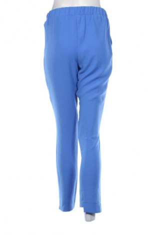 Pantaloni de femei Lucy, Mărime S, Culoare Albastru, Preț 76,32 Lei