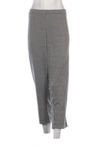 Дамски панталон M. Collection, Размер 3XL, Цвят Многоцветен, Цена 29,99 лв.