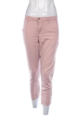 Pantaloni de femei M.Sara, Mărime XXL, Culoare Roz, Preț 76,32 Lei