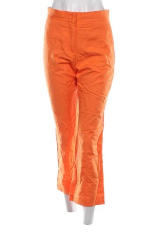 Дамски панталон MSGM, Размер S, Цвят Оранжев, Цена 98,67 €