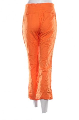Дамски панталон MSGM, Размер S, Цвят Оранжев, Цена 98,67 €
