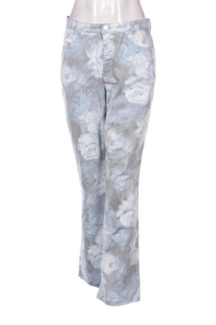 Pantaloni de femei Mac, Mărime M, Culoare Multicolor, Preț 163,00 Lei