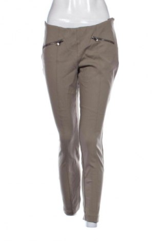 Pantaloni de femei Mac, Mărime M, Culoare Bej, Preț 214,99 Lei