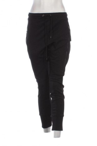 Pantaloni de femei Mac, Mărime XL, Culoare Negru, Preț 214,99 Lei