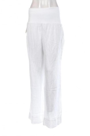 Damenhose Made In Italy, Größe XXL, Farbe Weiß, Preis € 32,99