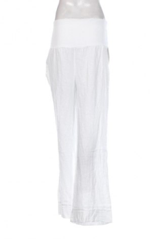 Damenhose Made In Italy, Größe XXL, Farbe Weiß, Preis € 32,99
