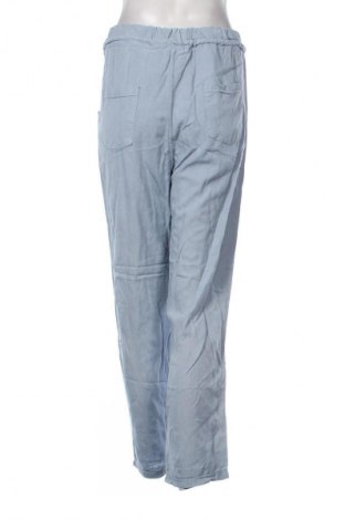 Damenhose Made In Italy, Größe L, Farbe Blau, Preis € 27,80