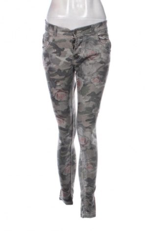 Damenhose Made In Italy, Größe S, Farbe Mehrfarbig, Preis 14,83 €