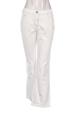 Damenhose Madeleine, Größe M, Farbe Weiß, Preis € 31,82