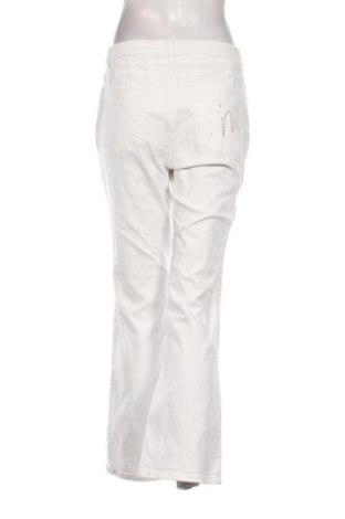Damenhose Madeleine, Größe M, Farbe Weiß, Preis € 31,82