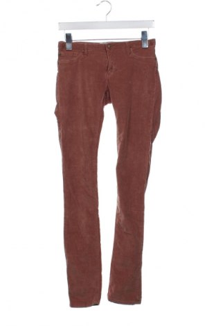 Pantaloni de femei Maison Scotch, Mărime M, Culoare Maro, Preț 252,63 Lei
