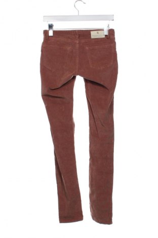 Pantaloni de femei Maison Scotch, Mărime M, Culoare Maro, Preț 252,63 Lei
