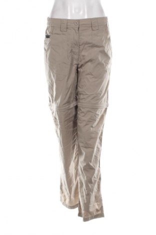 Dámske nohavice Mammut, Veľkosť M, Farba Béžová, Cena  43,95 €