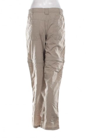 Dámske nohavice Mammut, Veľkosť M, Farba Béžová, Cena  43,95 €