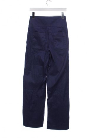 Damenhose Mango, Größe XS, Farbe Blau, Preis € 17,39