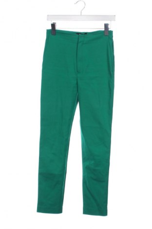 Damenhose Mango, Größe S, Farbe Grün, Preis 37,51 €
