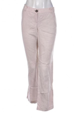 Damenhose Mango, Größe M, Farbe Beige, Preis 17,39 €