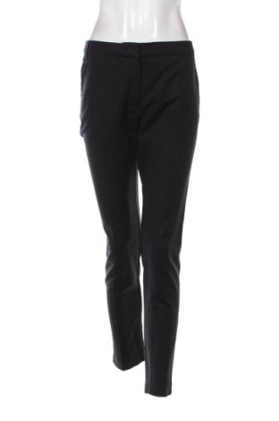 Pantaloni de femei Mango, Mărime M, Culoare Negru, Preț 126,32 Lei