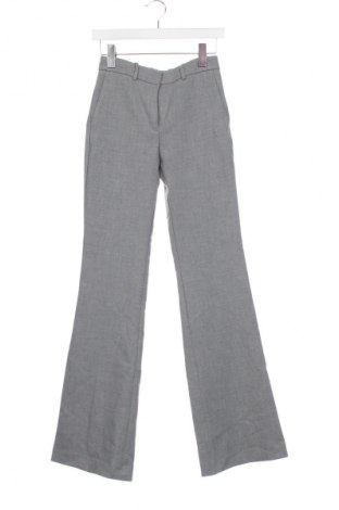Pantaloni de femei Mango, Mărime XXS, Culoare Gri, Preț 89,00 Lei