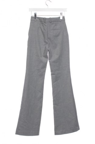 Pantaloni de femei Mango, Mărime XXS, Culoare Gri, Preț 89,00 Lei