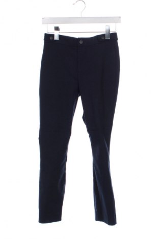 Pantaloni de femei Mango, Mărime XS, Culoare Albastru, Preț 117,99 Lei
