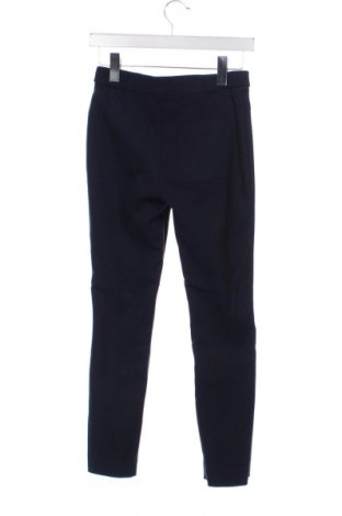 Pantaloni de femei Mango, Mărime XS, Culoare Albastru, Preț 117,99 Lei