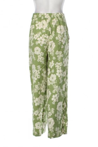 Pantaloni de femei Mango, Mărime L, Culoare Multicolor, Preț 94,79 Lei