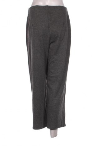 Pantaloni de femei Mango, Mărime M, Culoare Gri, Preț 117,99 Lei