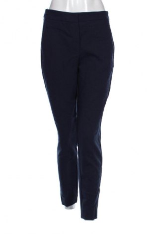 Pantaloni de femei Mango, Mărime M, Culoare Albastru, Preț 265,99 Lei