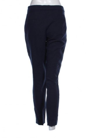 Pantaloni de femei Mango, Mărime M, Culoare Albastru, Preț 265,99 Lei
