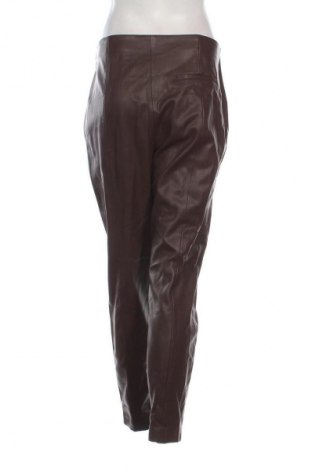 Damenhose Mango, Größe XL, Farbe Braun, Preis € 23,99