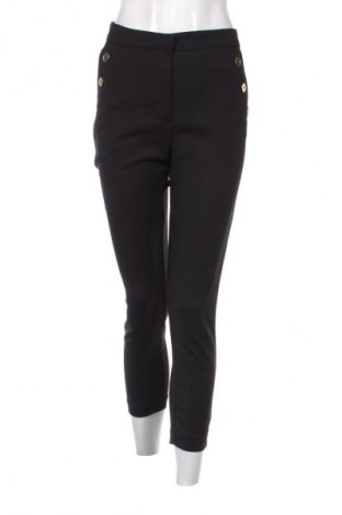 Damenhose Mango, Größe S, Farbe Schwarz, Preis 17,38 €