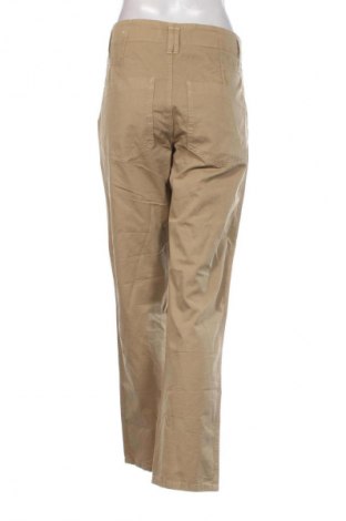 Damenhose Mango, Größe M, Farbe Beige, Preis 39,39 €