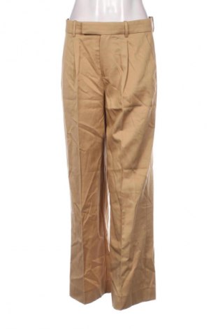 Damenhose Mango, Größe S, Farbe Beige, Preis 24,49 €