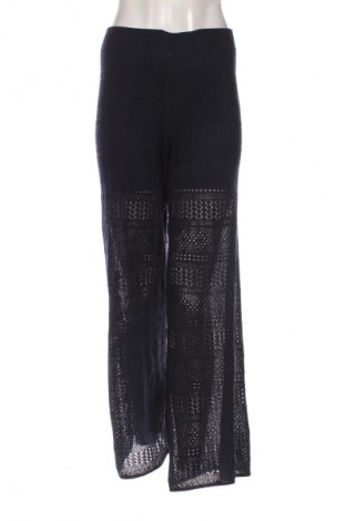Damenhose Mango, Größe L, Farbe Blau, Preis € 11,54