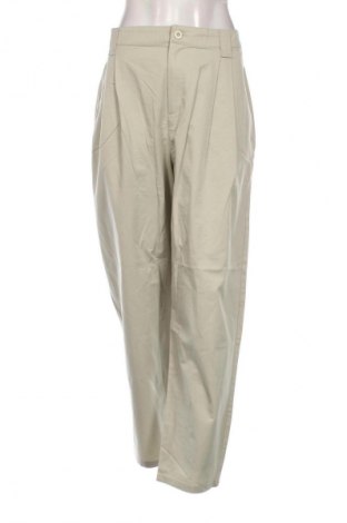 Damenhose Mango, Größe XL, Farbe Grün, Preis € 17,30