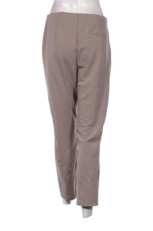 Pantaloni de femei Mango, Mărime M, Culoare Bej, Preț 203,00 Lei