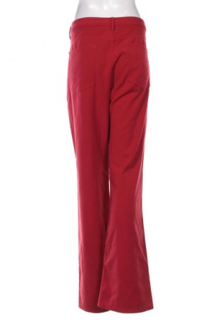Damenhose Mango, Größe XXL, Farbe Rot, Preis 17,38 €