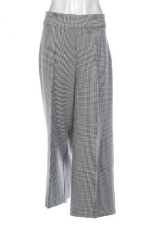 Pantaloni de femei Mango, Mărime L, Culoare Multicolor, Preț 89,47 Lei