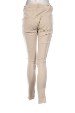 Damenhose Marc Aurel, Größe M, Farbe Beige, Preis 49,00 €