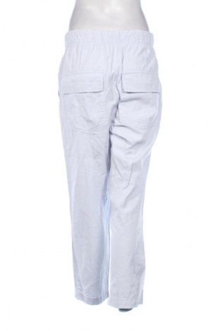 Pantaloni de femei Marc O'Polo, Mărime M, Culoare Albastru, Preț 252,63 Lei