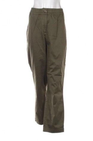 Damenhose Marc O'Polo, Größe XXL, Farbe Grün, Preis € 49,10