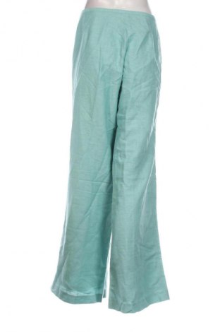 Damenhose Marco Pecci, Größe XL, Farbe Grün, Preis € 15,00