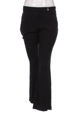 Pantaloni de femei Marks & Spencer, Mărime M, Culoare Negru, Preț 79,00 Lei