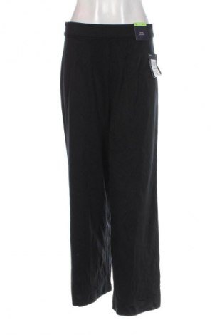Pantaloni de femei Marks & Spencer, Mărime M, Culoare Negru, Preț 214,99 Lei