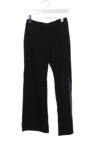 Pantaloni de femei Marks & Spencer, Mărime XS, Culoare Negru, Preț 71,00 Lei