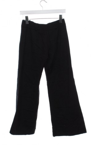 Pantaloni de femei Marks & Spencer, Mărime XS, Culoare Negru, Preț 71,00 Lei