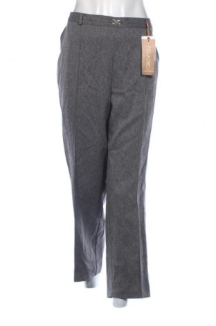 Damenhose Marks & Spencer, Größe XL, Farbe Grau, Preis 31,82 €