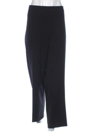 Γυναικείο παντελόνι Marks & Spencer, Μέγεθος XXL, Χρώμα Μαύρο, Τιμή 13,99 €