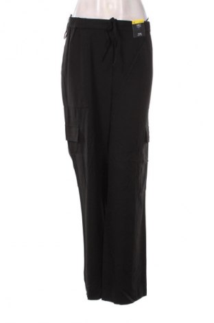 Női nadrág Marks & Spencer, Méret XL, Szín Fekete, Ár 16 739 Ft